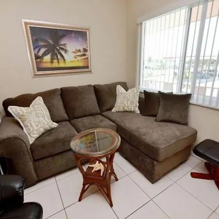 Madeira Beach Tropic Breeze Unit 17 Second Floor